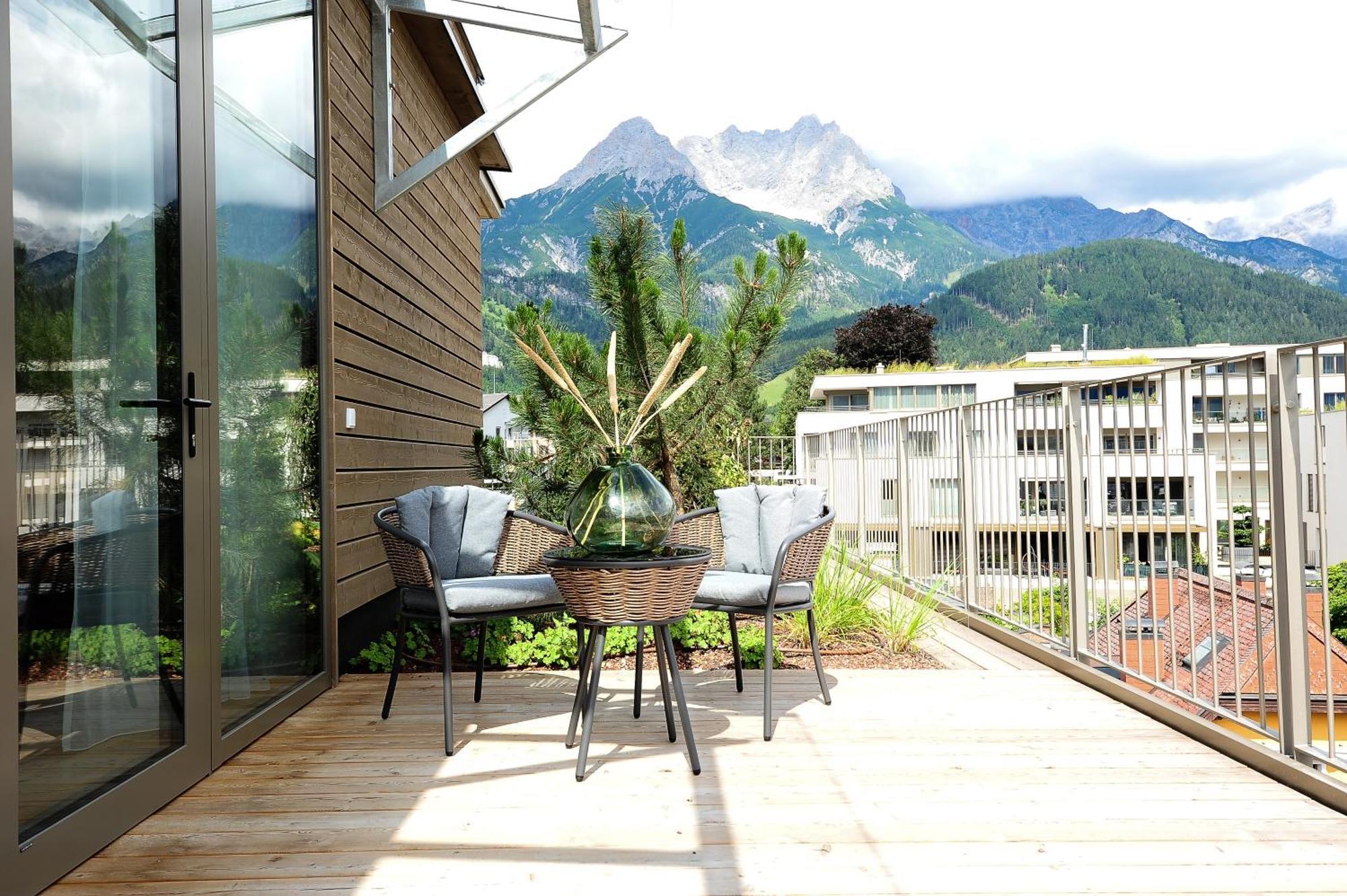 Hotel Das Saal Saalfelden Exterior photo